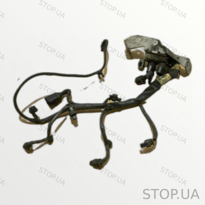 06E971627AG проводка форсунок Проводка форсунок Audi Q7 2015-2020 3.0 TFSI