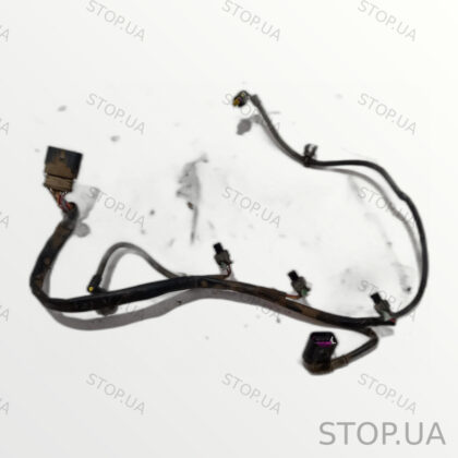 06E971627M жгут проводки форсунок 06E971627M жгут проводки форсунок Audi Q7