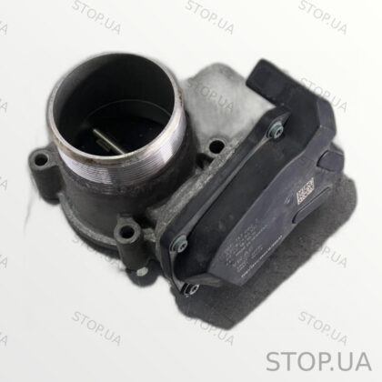 06F133062T дроссельная заслонка Дроссельная заслонка в сборе Volkswagen Atl