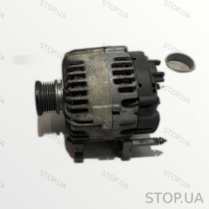 06F903023P генератор 06F903023P Генератор Skoda Superb 2 08-15 Генератор Sk