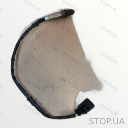 06F906262P лямбда-зонд Лямбда-зонд Audi Q5 12-16 2.0 TFSI SKU 06F906262P Ля