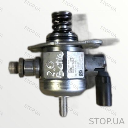 06G127026J топливный насос Насос топливный Volkswagen Beetle 12-18 2.0TFSI