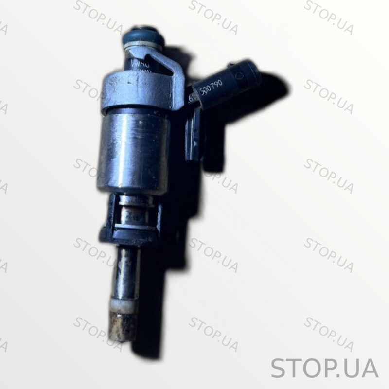 06G906036A форсунка Форсунка Volkswagen Tiguan 2.0 TSI 2021-2024 SKU 06G906