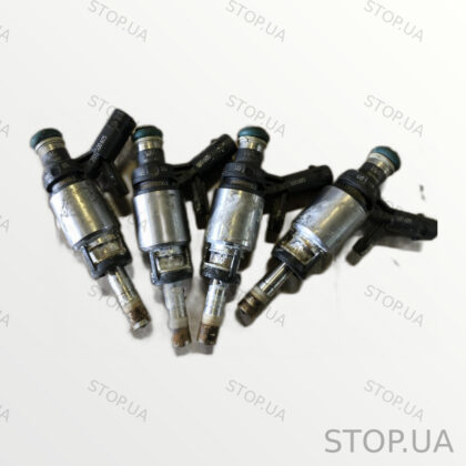 06G906036J форсунка топливная Форсунка топливная Volkswagen Tiguan 2.0 TSI