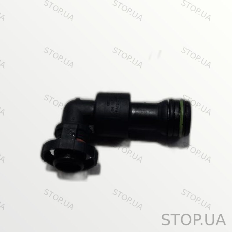 06H103230 патрубок Патрубок Audi Q5 2012-2016 SKU 06H103230 Патрубок Audi Q