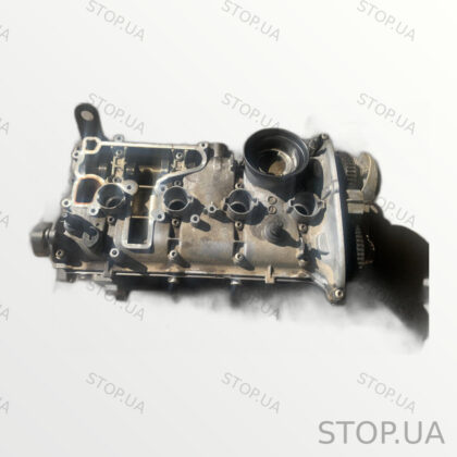 06H103373K головка блока цилиндров 06H103373K Головка блока цилиндров в сбо