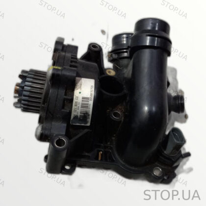 06H121026CQ водяной насос 06H121026CQ Помпа водяной насос охлаждения Audi Q