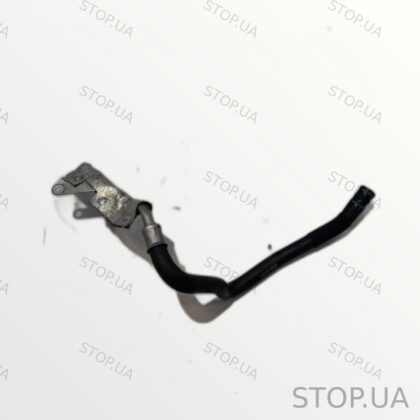 06H121492D патрубок системы охлаждения турбины 06H121492D Патрубок системы