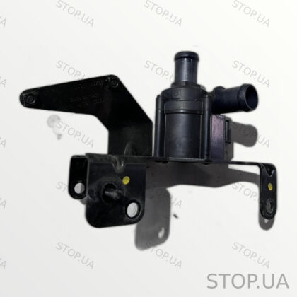 06H121601P насос системы охлаждения Насос системы охлаждения Audi Q7 2015-2