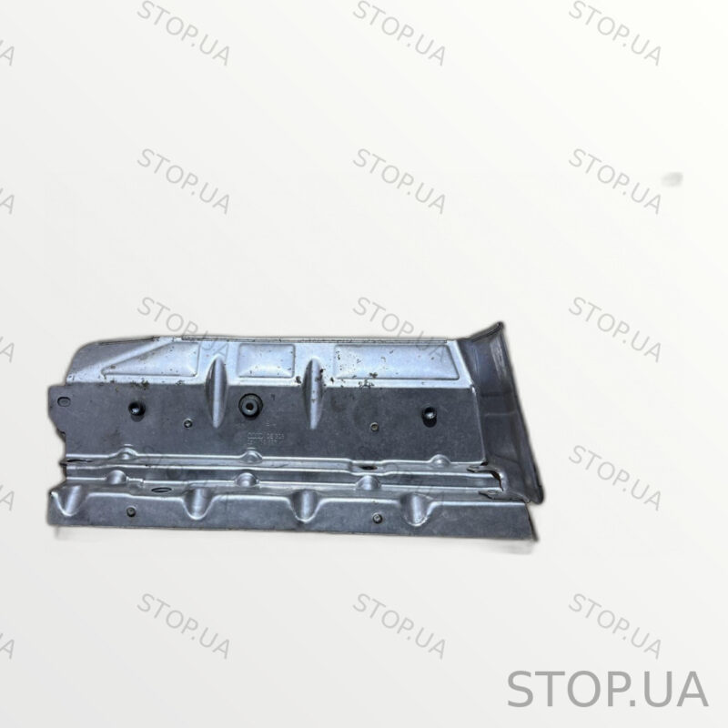 06H129597K тепловой экран выпускного коллектора 06H129597K Тепловой экран в