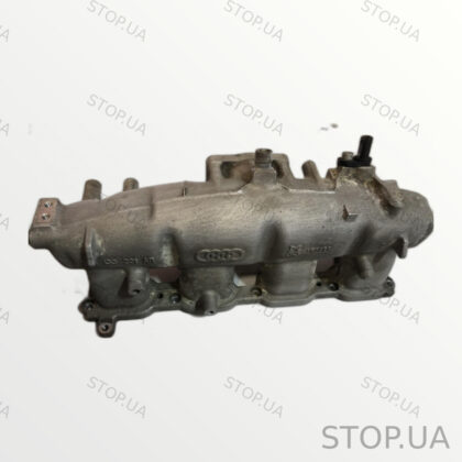 06H133201AR впускной коллектор Коллектор впускной Audi Q5 12-16 2.0 TFSI SK