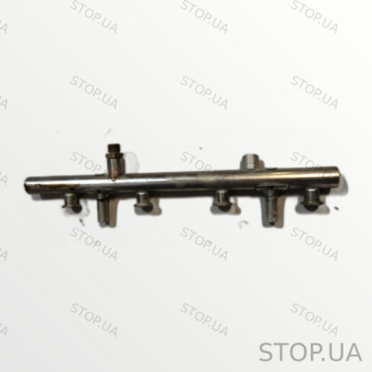 06H133317D топливная рейка Рейка топливная Audi Q5 12-16 2.0 TFSI SKU 06H13