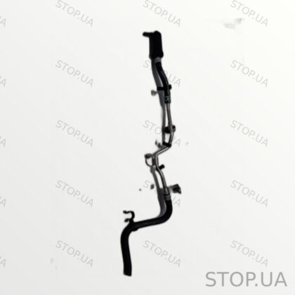 06H133514T топливная трубка 06H133514T Топливная трубка Audi Q5 12-16 06H13