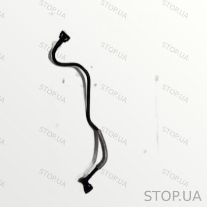 06H133518AK вакуумная трубка Трубка вакуумная Audi Q5 12-16 SKU 06H133518AK