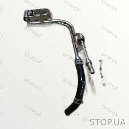 06H133681A топливная трубка 06H133681A Топливная трубка Audi Q5 12-16 2.0 T