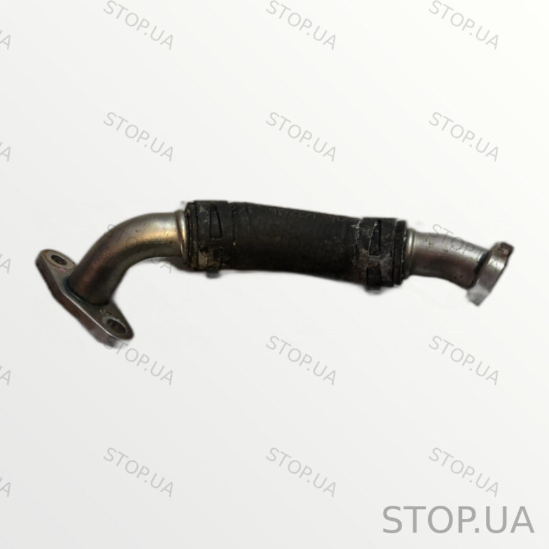 06H145735G трубка масляная Трубка масляная Audi Q5 12-16 SKU 06H145735G Тру