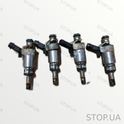 06H906036J топливная форсунка 06H906036J Топливная форсунка Audi Q5 12-16 2