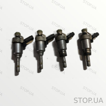 06H906036N форсунка топлива 06H906036N Форсунка впрыска топлива Audi Q5 12