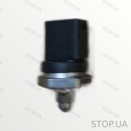 06H906051 датчик давления топлива Датчик давления топлива Audi Q5 12-16 2.0