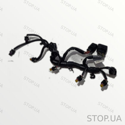 06H971627B жгут проводки форсунок 06H971627B жгут проводки форсунок Audi Q5