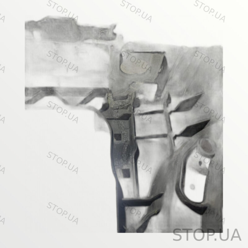 06J010753 передняя панель телевизора 06J010753 Панель передняя телевизор (д — изображение 2