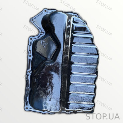 06J103600AF поддон двигателя 06J103600AF Поддон двигателя (нижняя часть) Vo