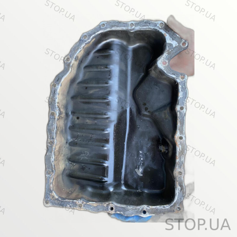 06J103600AF поддон двигателя 06J103600AF Поддон двигателя (нижняя часть) Vo — изображение 2