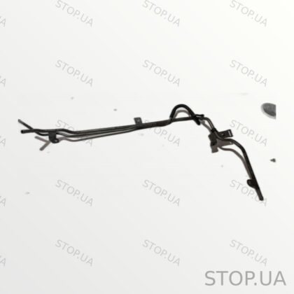 06J121075D трубка системы охлаждения Volkswagen Трубка системы охлаждения 2