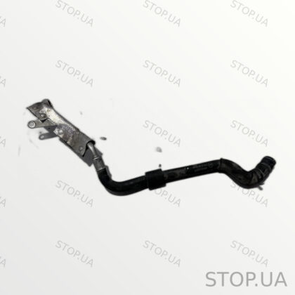 06J121492C патрубок системы охлаждения Патрубок системы охлаждения 2.0 TSI