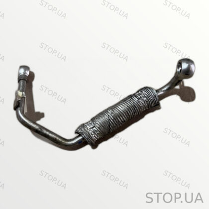 06J121497G трубка турбины 06J121497G Трубка турбины 2.0 TSI Volkswagen Tigu