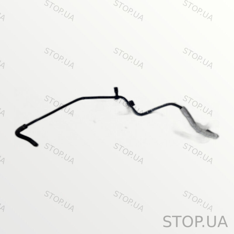 06J133241AE вакуумная трубка Трубка вакуумная Volkswagen Tiguan 09-17 SKU 0