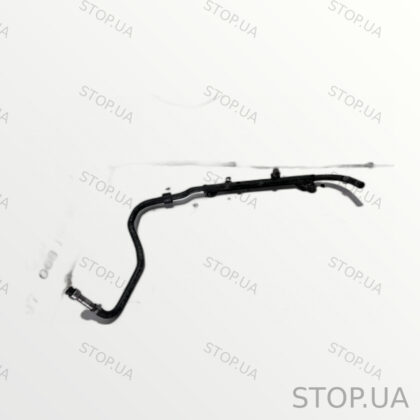 06J133986 топливный патрубок 06J133986 Топливный патрубок 2.0 TSI Volkswage