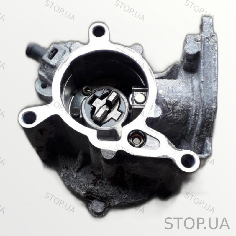 06J145100F вакуумный насос Насос вакуумный 2.0 TSI Volkswagen Tiguan 09-17 — изображение 2