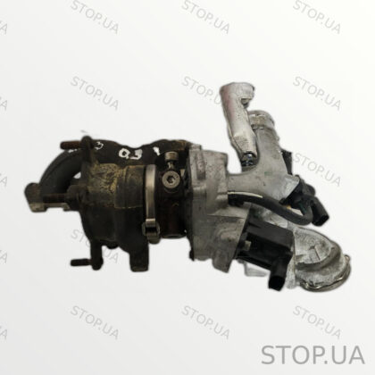 06J145713K турбина 06J145713K Турбина 2.0 TSI Volkswagen Tiguan 09-17 06J14