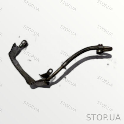 06J145778F трубка подачи масла на турбину Volkswagen 06J145778F Трубка пода
