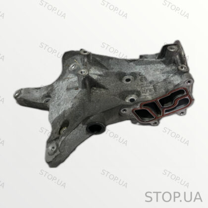 06J903143 корпус масляного фильтра Корпус масляного фильтра Audi Q3 11-14 2