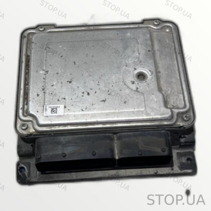 06J906027HE блок управления двигателем 06J906027HE Блок ECU компьютер двига