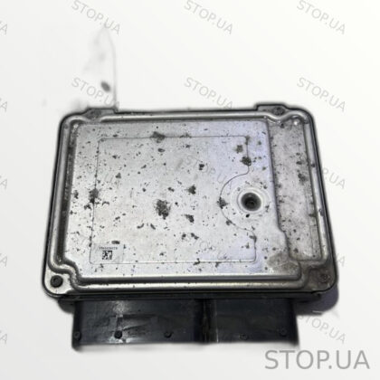 06J906027JP блок управления двигателем Блок ECU 2.0 TSI Volkswagen Tiguan 0