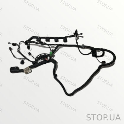 06J971595BT проводка моторная Проводка моторная 2.0 TSI Volkswagen Tiguan 0