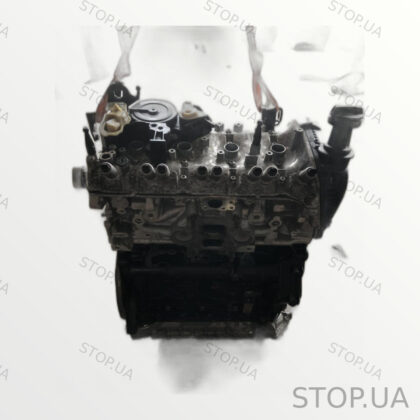 06K103023E двигатель Двигатель Volkswagen Atlas 2.0 TSI 2017-2020 SKU 06K10