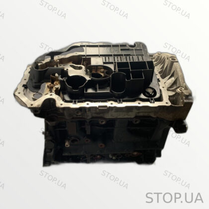 06K103023F блок двигателя Volkswagen Блок двигателя в сборе Passat B7 1.8TS