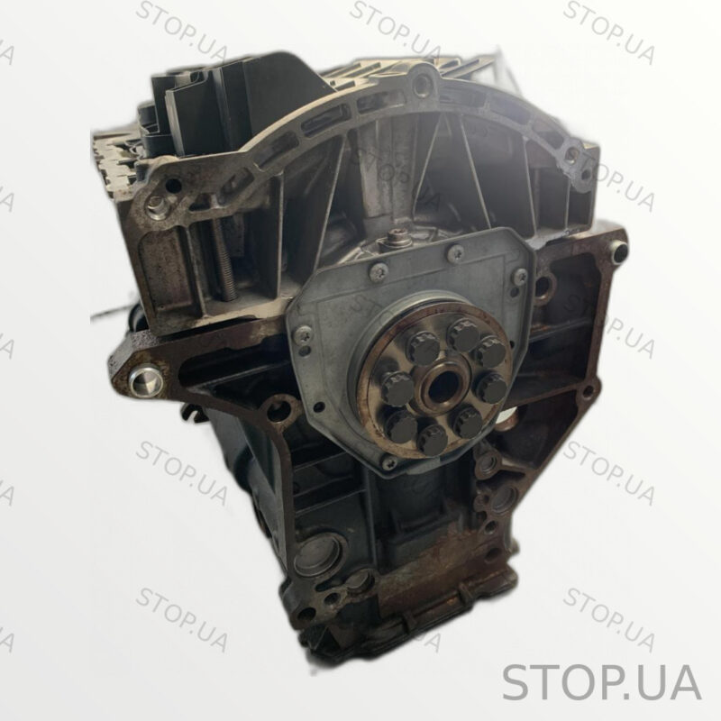 06K103023F блок двигателя Volkswagen Блок двигателя в сборе Passat B7 1.8TS — изображение 2