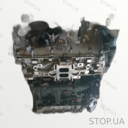 06K103023 двигатель Volkswagen Двигатель Volkswagen Passat B7 1.8 TSI CPK U