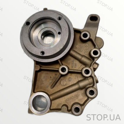 06K103144 крышка двигателя передняя Volkswagen Крышка двигателя передняя Vo