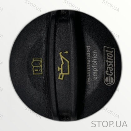 06K103485A крышка маслозаливной горловины Volkswagen Крышка маслозаливной г