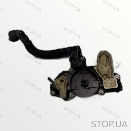 06K103495AH маслоотделитель Масловиддильник Volkswagen Passat B7 1.8 TSI US
