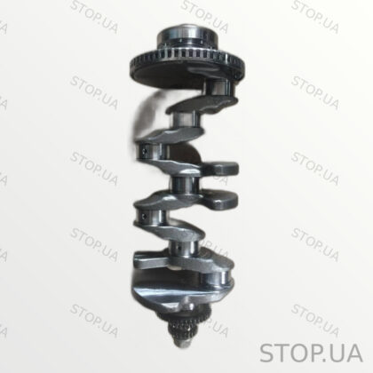 06K105101L коленчатый вал 06K105101L Коленвал Volkswagen Tiguan 16-20 2.0 T