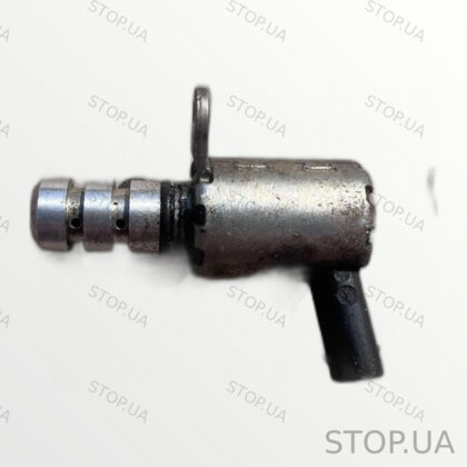 06K115243A клапан электромагнитный положения фаз распределительного вала 06