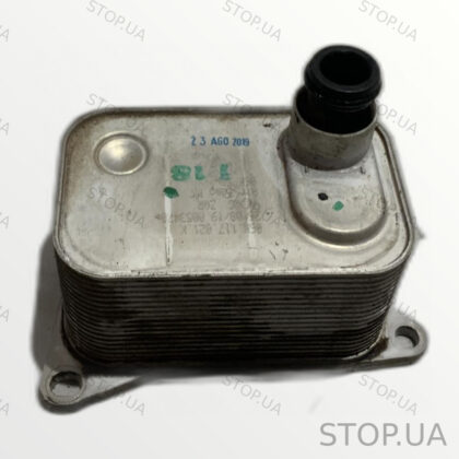 06K117021K радиатор масляный 06K117021K Радиатор масляный Volkswagen Atlas