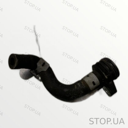 06K121051G патрубок системы охлаждения 06K121051G Патрубок системы охлажден